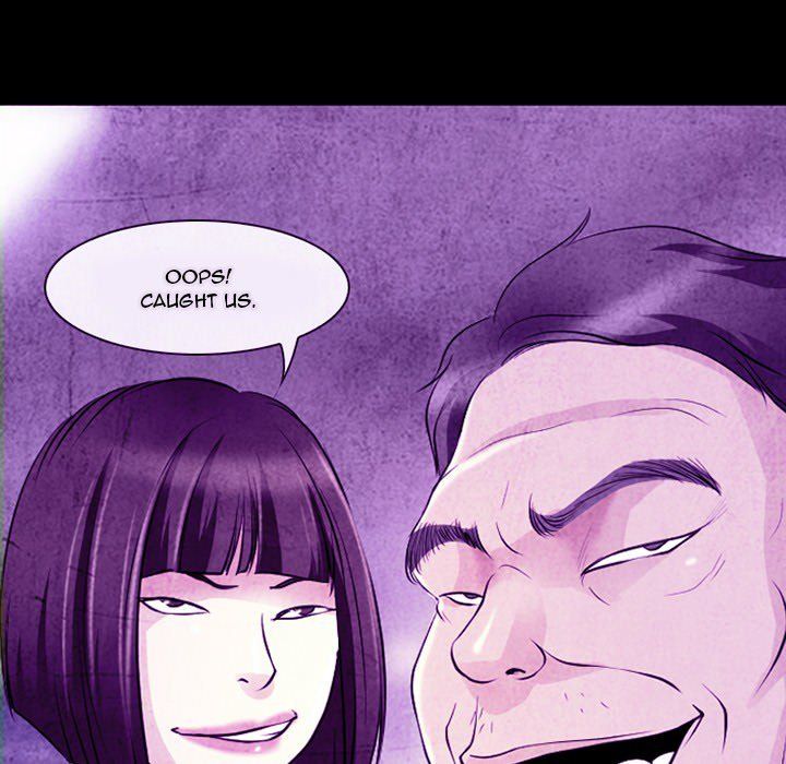 The Voice of God Manhwa - Chapter 32 Page 39