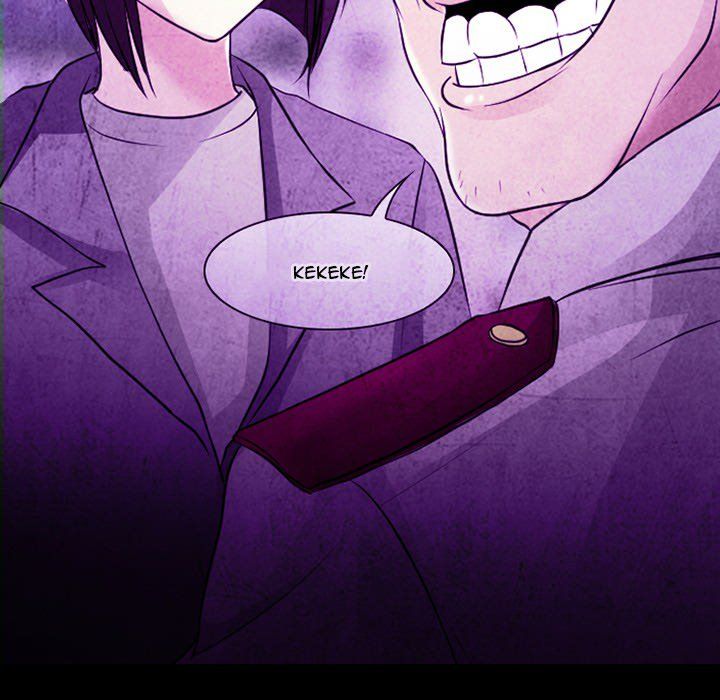 The Voice of God Manhwa - Chapter 32 Page 40