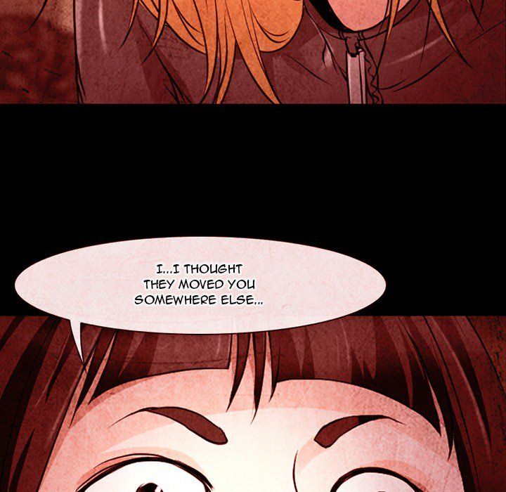 The Voice of God Manhwa - Chapter 32 Page 43