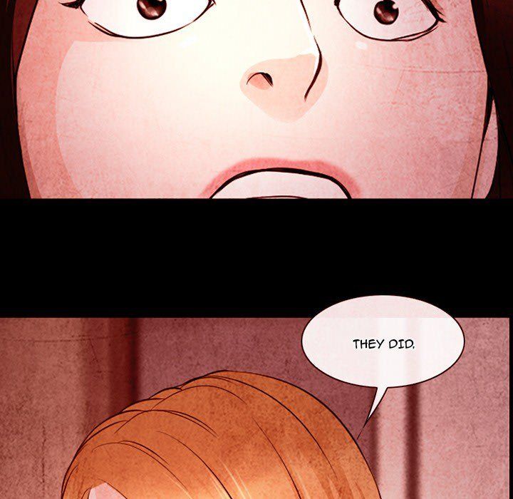 The Voice of God Manhwa - Chapter 32 Page 44