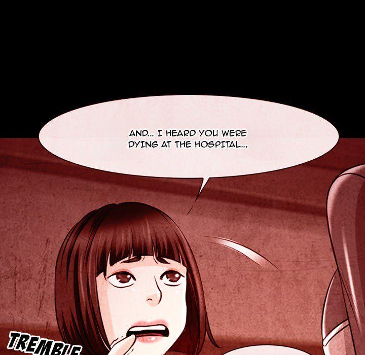 The Voice of God Manhwa - Chapter 32 Page 46