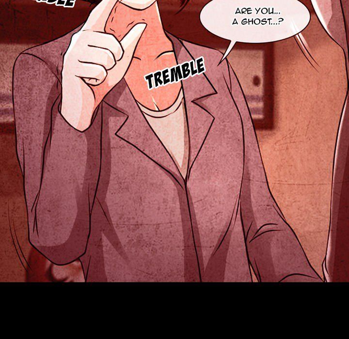 The Voice of God Manhwa - Chapter 32 Page 47