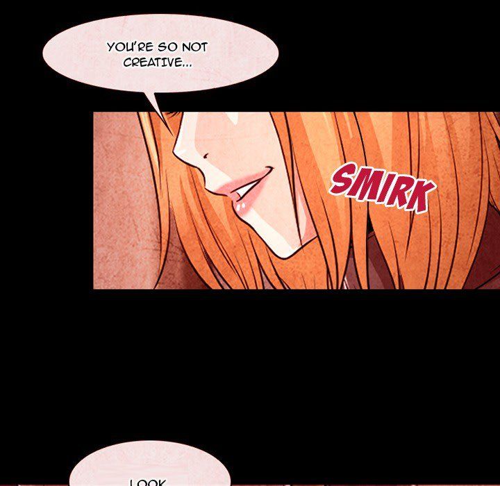 The Voice of God Manhwa - Chapter 32 Page 48