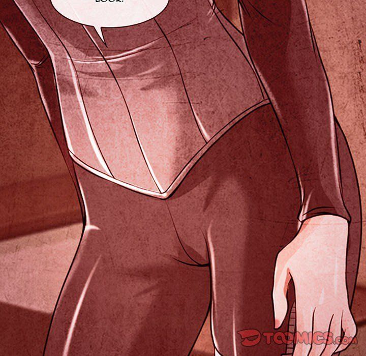 The Voice of God Manhwa - Chapter 32 Page 49