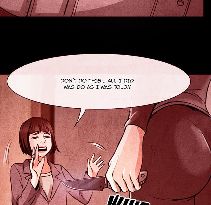 The Voice of God Manhwa - Chapter 32 Page 51