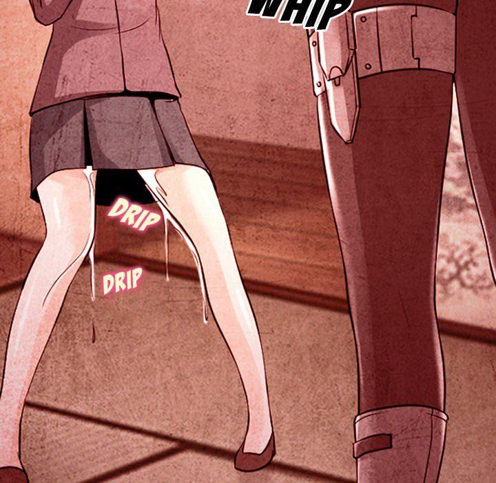 The Voice of God Manhwa - Chapter 32 Page 52