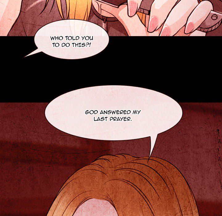The Voice of God Manhwa - Chapter 32 Page 54