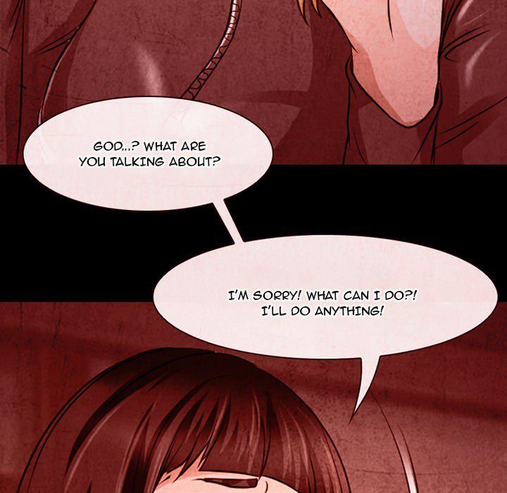 The Voice of God Manhwa - Chapter 32 Page 56