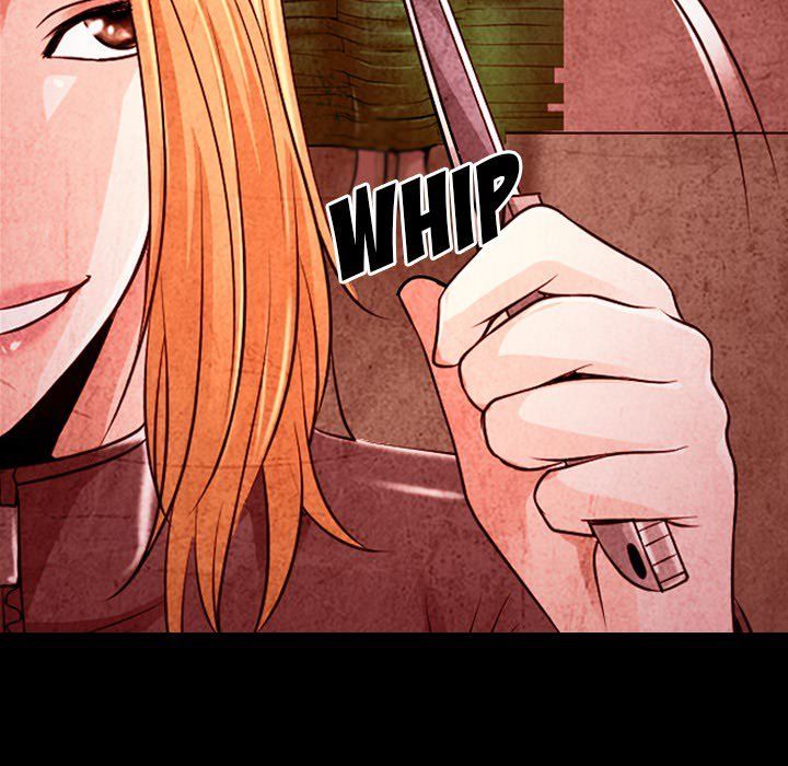 The Voice of God Manhwa - Chapter 32 Page 59