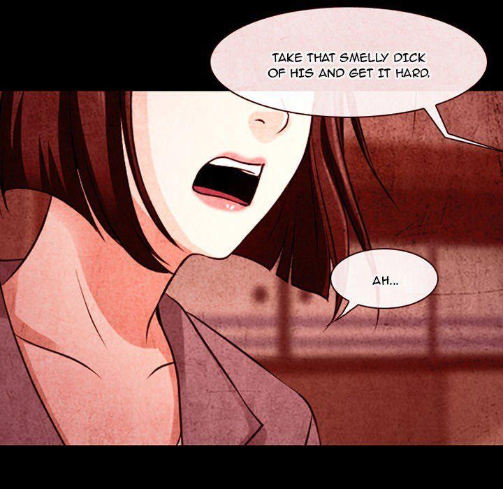 The Voice of God Manhwa - Chapter 32 Page 60