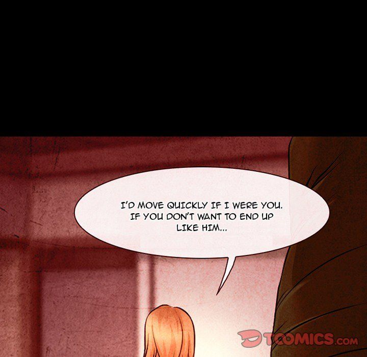 The Voice of God Manhwa - Chapter 32 Page 61