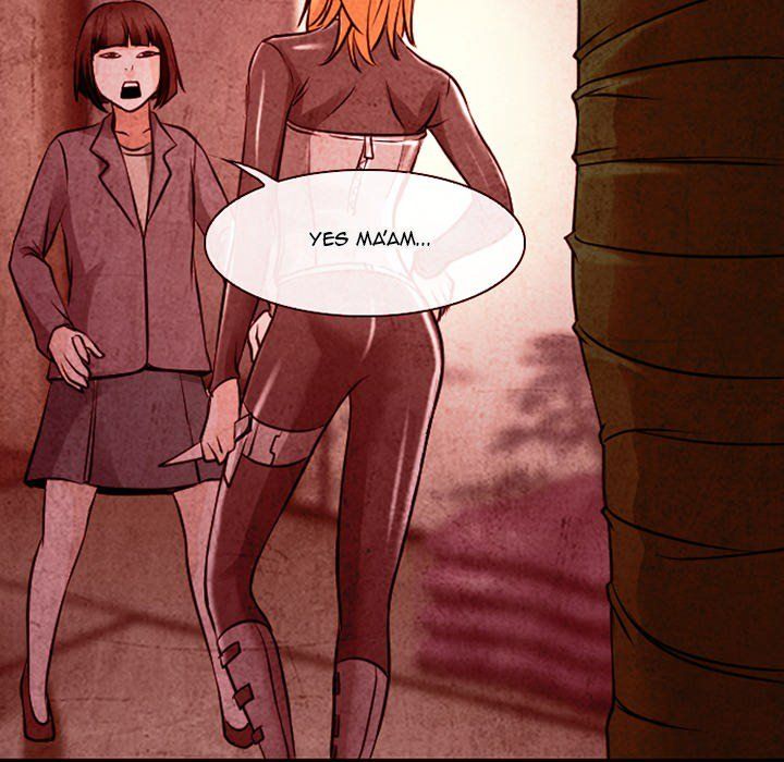 The Voice of God Manhwa - Chapter 32 Page 62