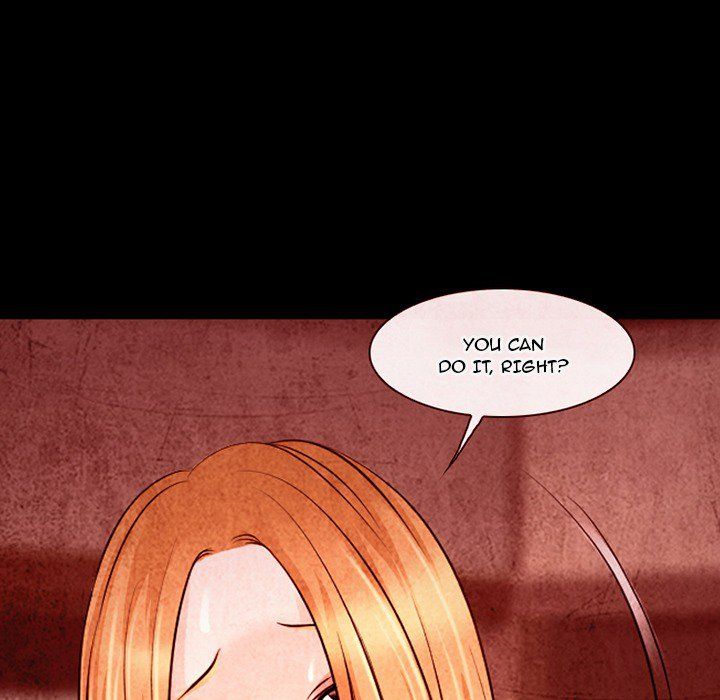 The Voice of God Manhwa - Chapter 32 Page 63