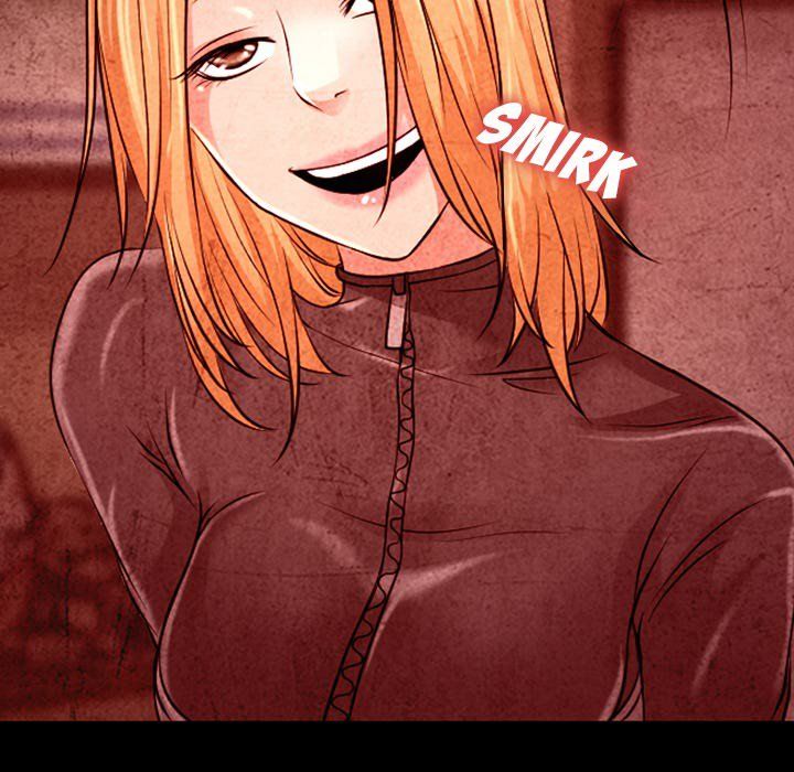 The Voice of God Manhwa - Chapter 32 Page 64