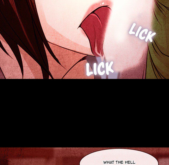 The Voice of God Manhwa - Chapter 32 Page 68