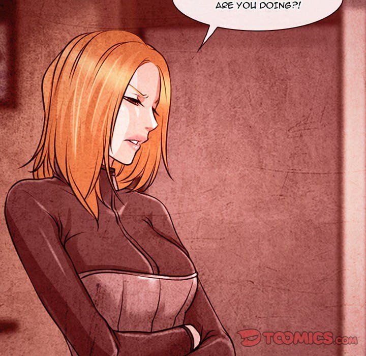 The Voice of God Manhwa - Chapter 32 Page 69