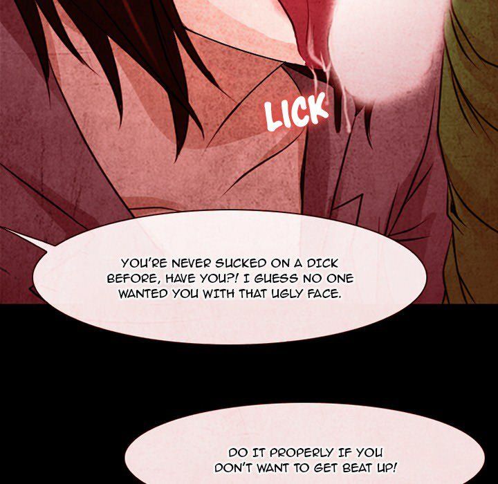 The Voice of God Manhwa - Chapter 32 Page 72