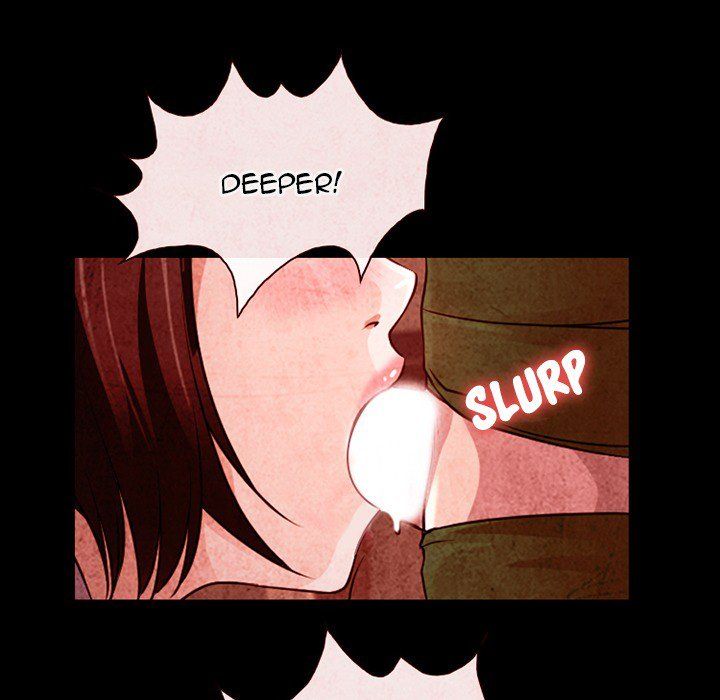 The Voice of God Manhwa - Chapter 32 Page 74