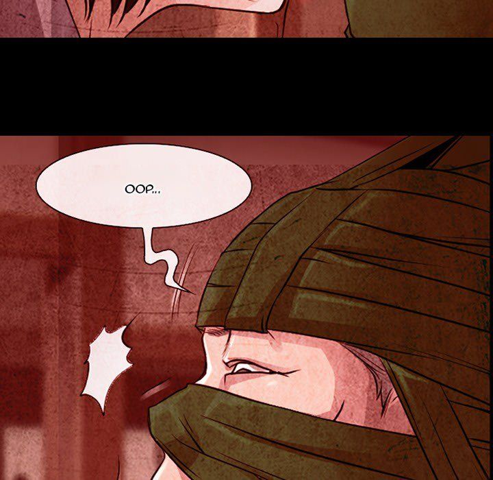 The Voice of God Manhwa - Chapter 32 Page 76