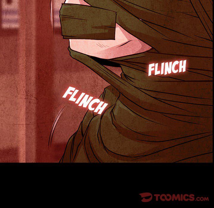 The Voice of God Manhwa - Chapter 32 Page 77