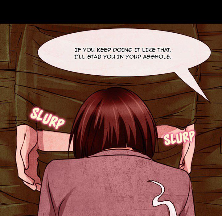 The Voice of God Manhwa - Chapter 32 Page 78