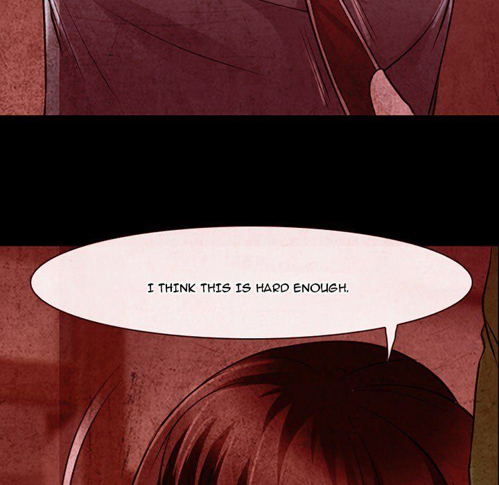 The Voice of God Manhwa - Chapter 32 Page 80