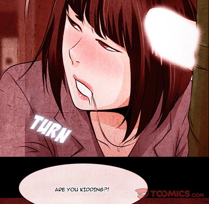 The Voice of God Manhwa - Chapter 32 Page 81