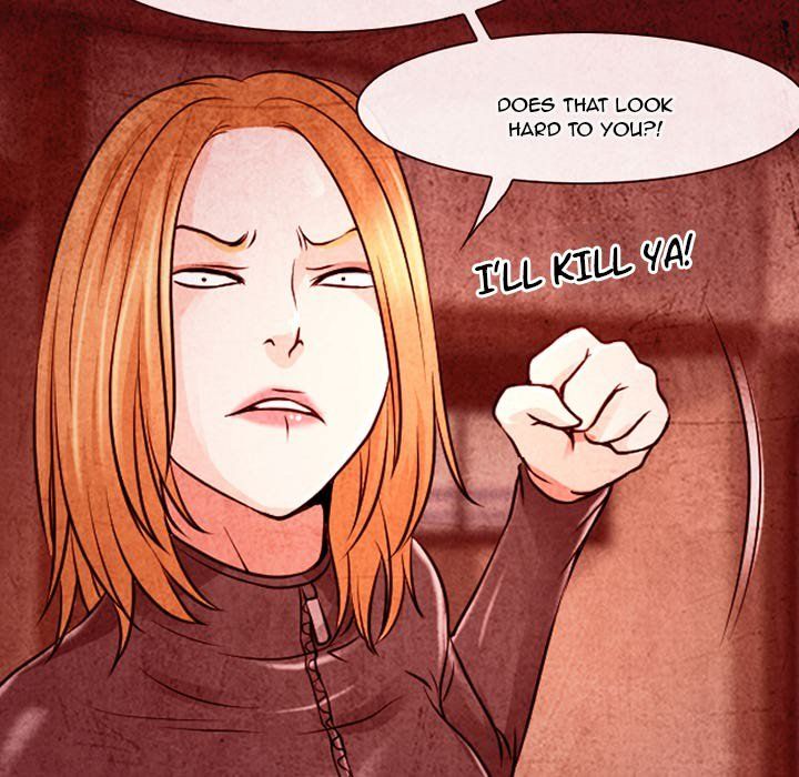 The Voice of God Manhwa - Chapter 32 Page 82