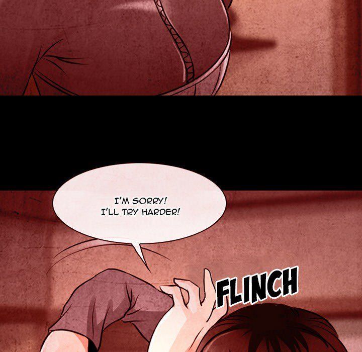 The Voice of God Manhwa - Chapter 32 Page 83