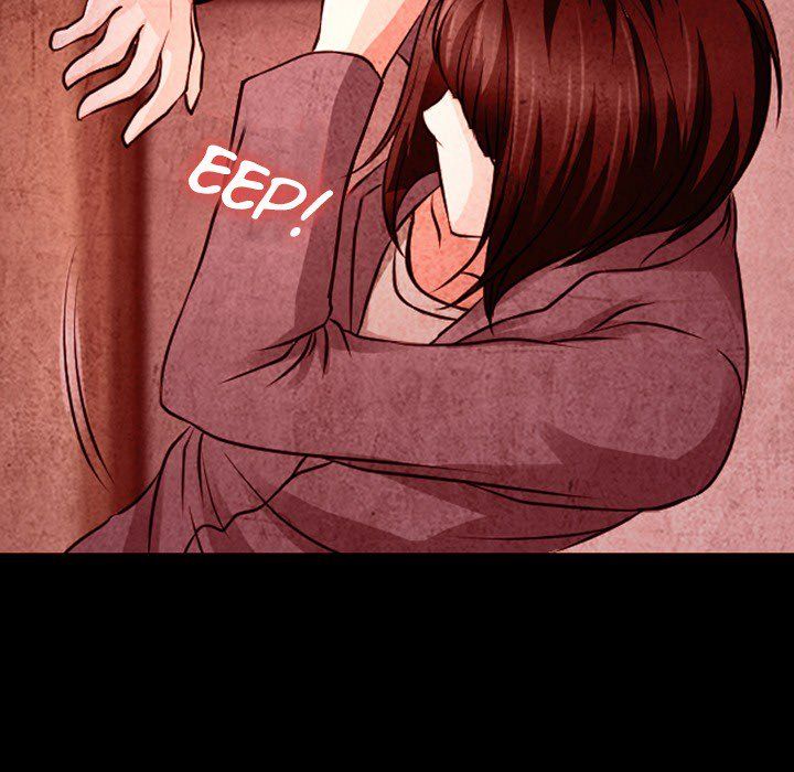 The Voice of God Manhwa - Chapter 32 Page 84