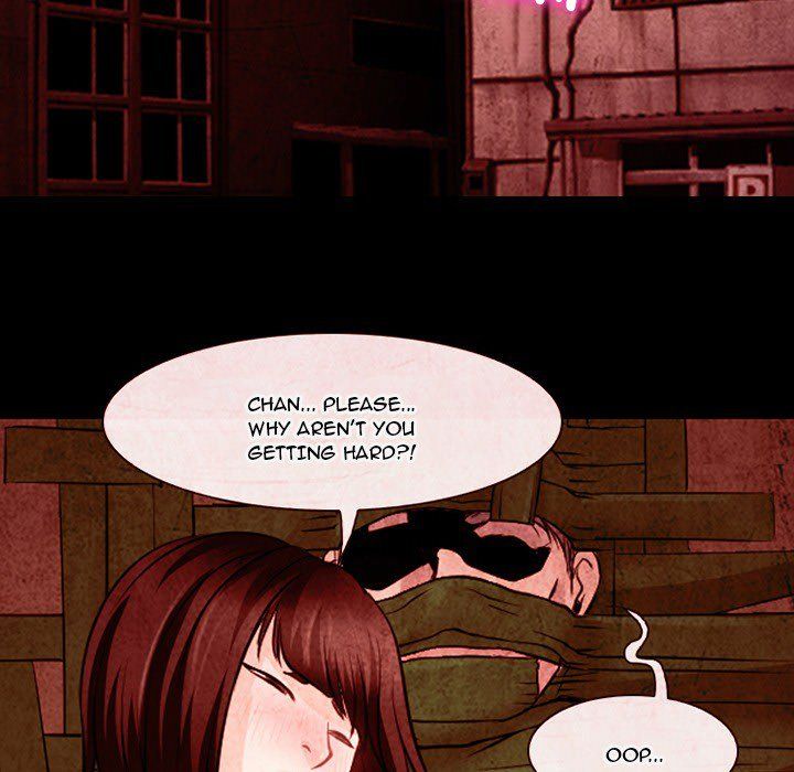 The Voice of God Manhwa - Chapter 32 Page 87