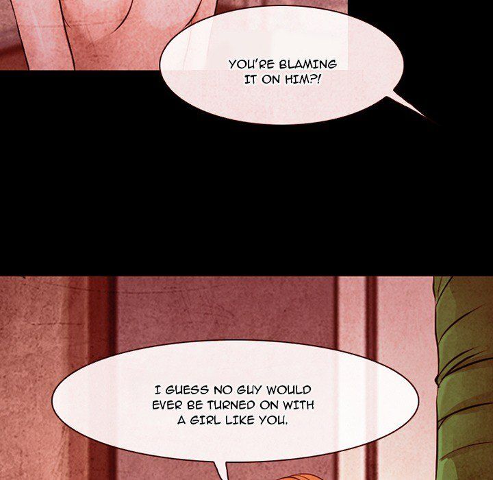 The Voice of God Manhwa - Chapter 32 Page 94