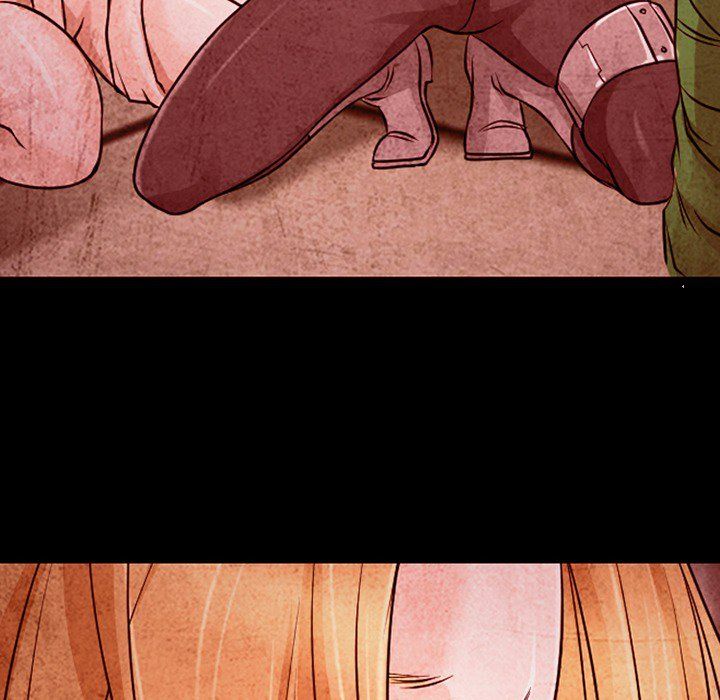 The Voice of God Manhwa - Chapter 32 Page 96