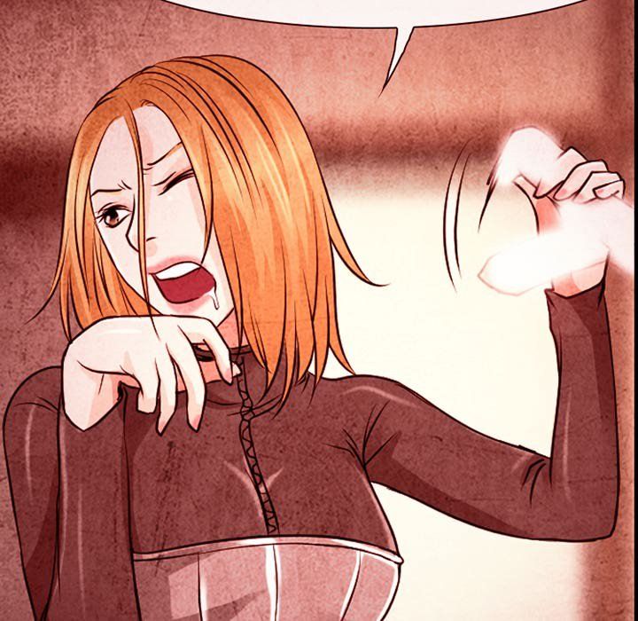 The Voice of God Manhwa - Chapter 32 Page 102