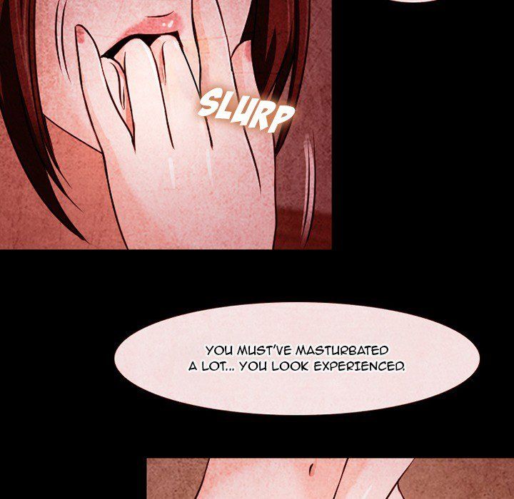 The Voice of God Manhwa - Chapter 32 Page 104