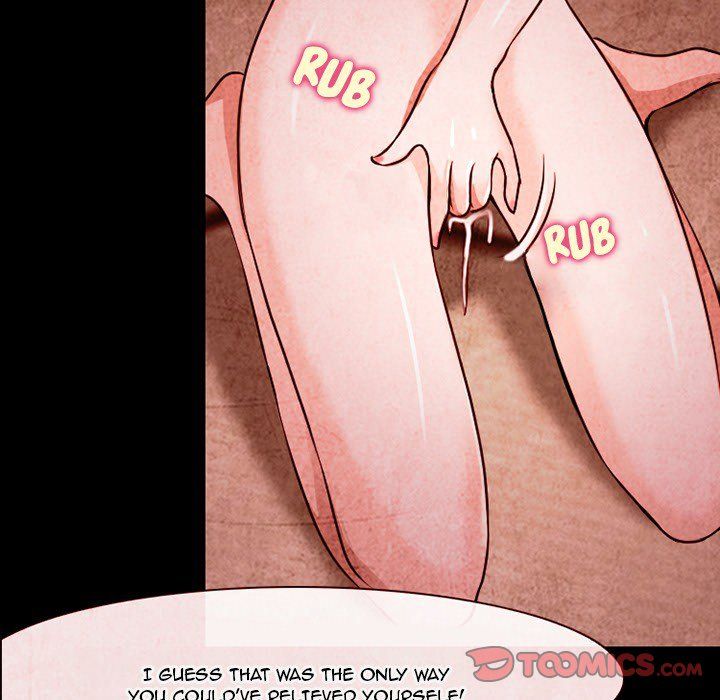 The Voice of God Manhwa - Chapter 32 Page 105