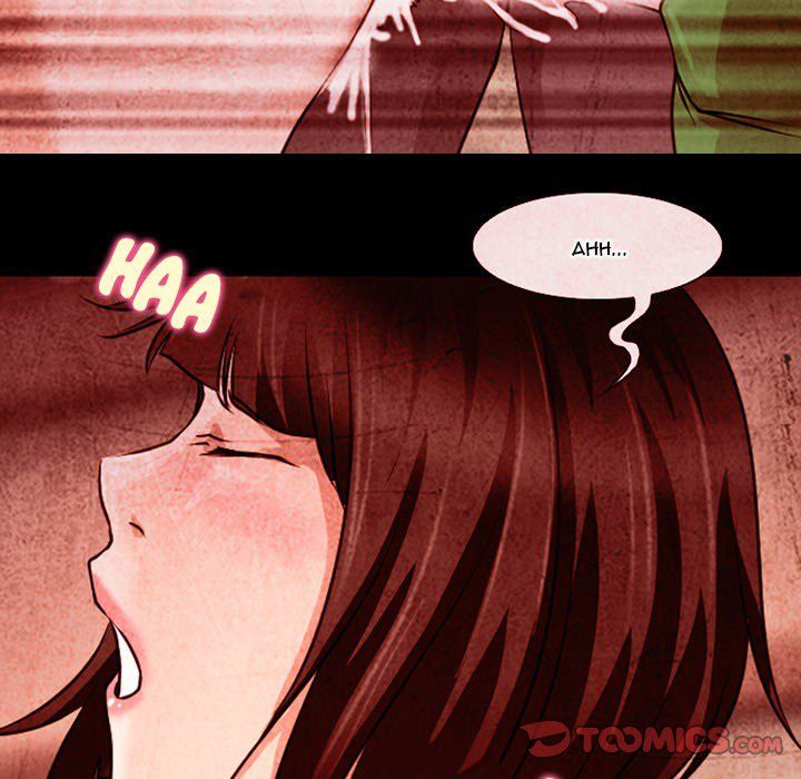 The Voice of God Manhwa - Chapter 32 Page 109