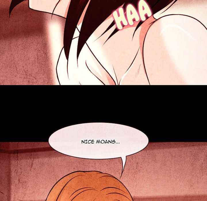 The Voice of God Manhwa - Chapter 32 Page 110