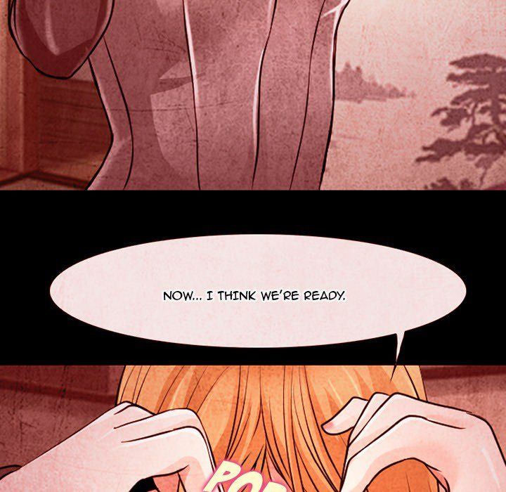The Voice of God Manhwa - Chapter 32 Page 112