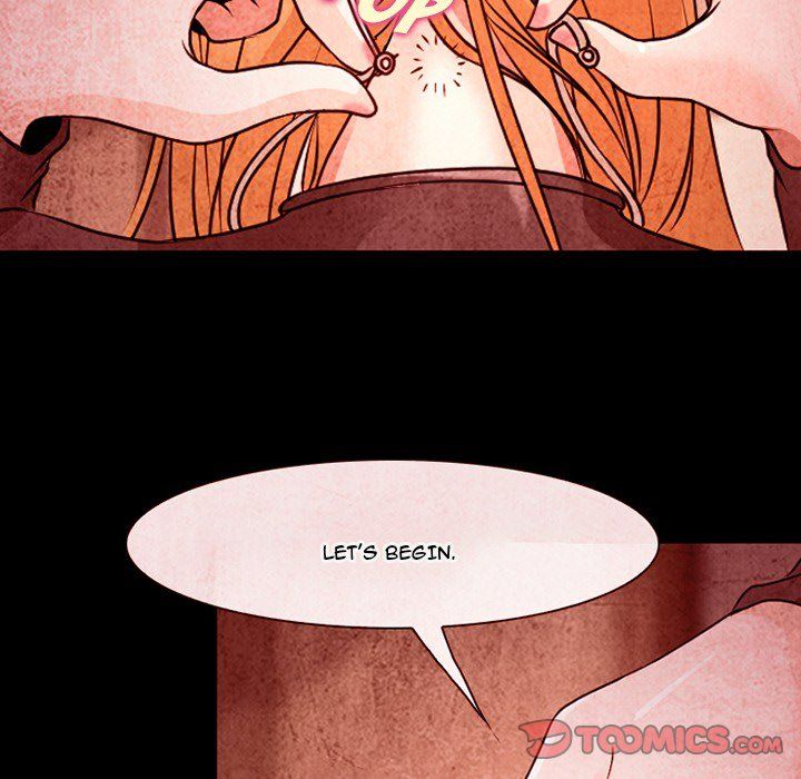 The Voice of God Manhwa - Chapter 32 Page 113