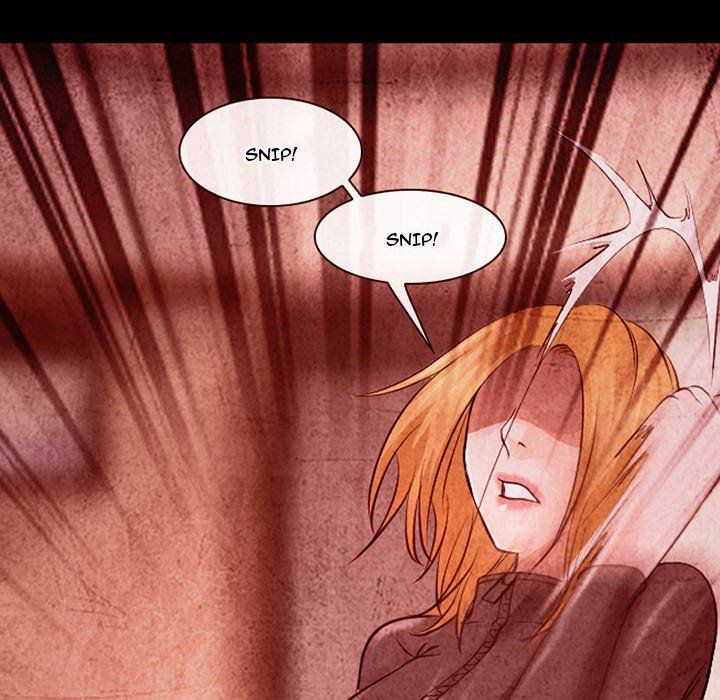 The Voice of God Manhwa - Chapter 32 Page 115