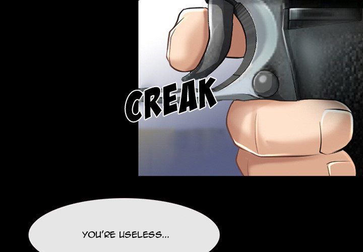 The Voice of God Manhwa - Chapter 23 Page 3