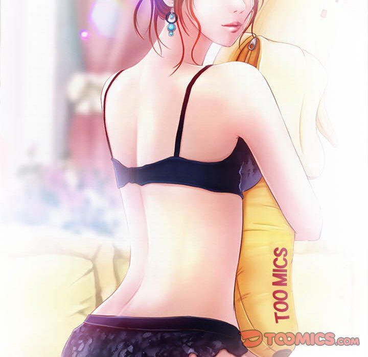 The Voice of God Manhwa - Chapter 23 Page 9