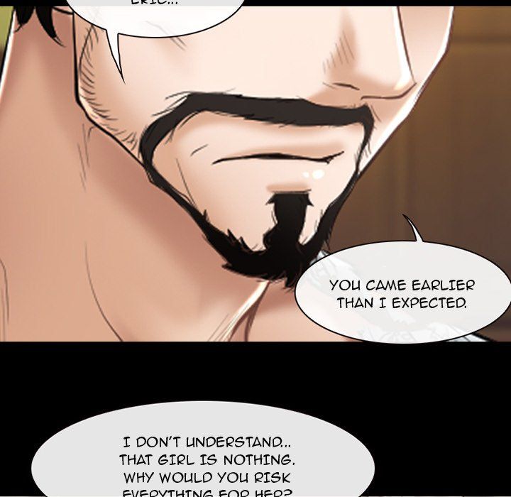 The Voice of God Manhwa - Chapter 23 Page 12