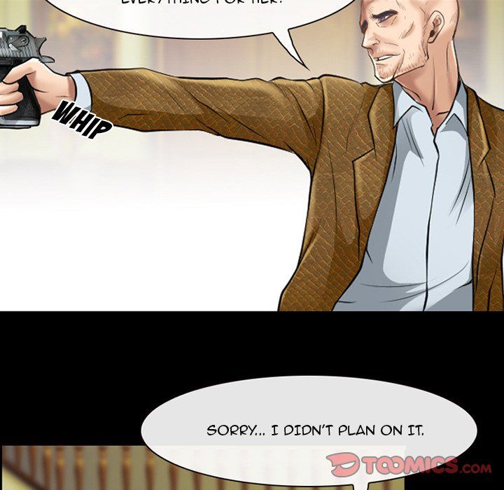 The Voice of God Manhwa - Chapter 23 Page 13