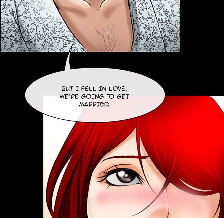 The Voice of God Manhwa - Chapter 23 Page 15