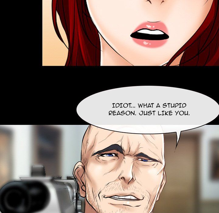 The Voice of God Manhwa - Chapter 23 Page 16