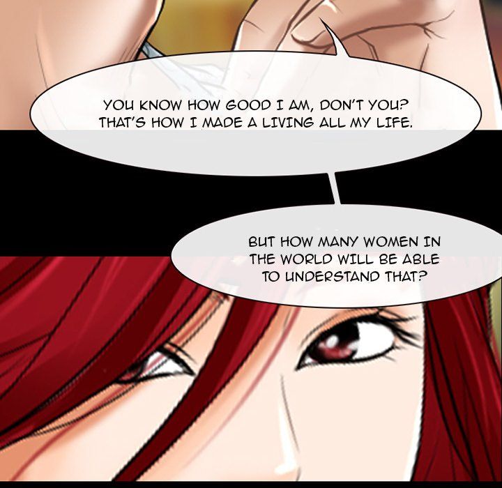 The Voice of God Manhwa - Chapter 23 Page 18