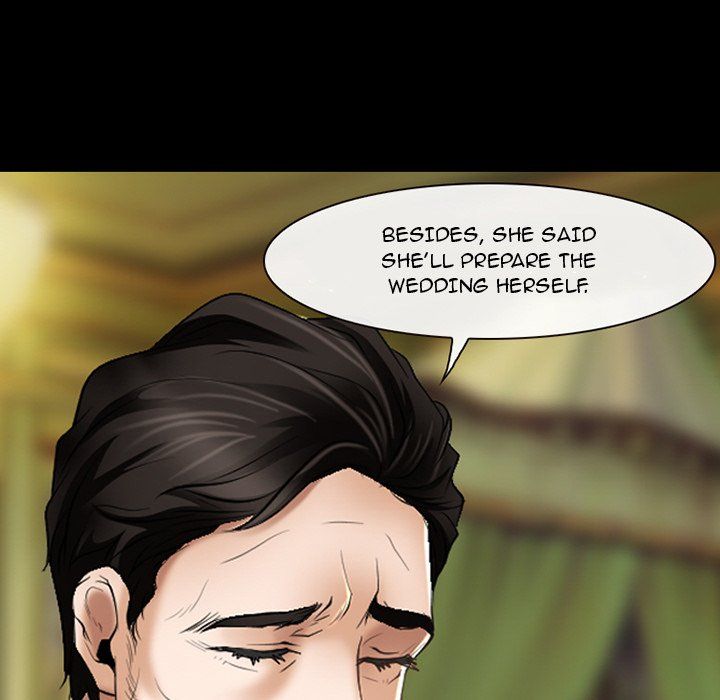 The Voice of God Manhwa - Chapter 23 Page 19