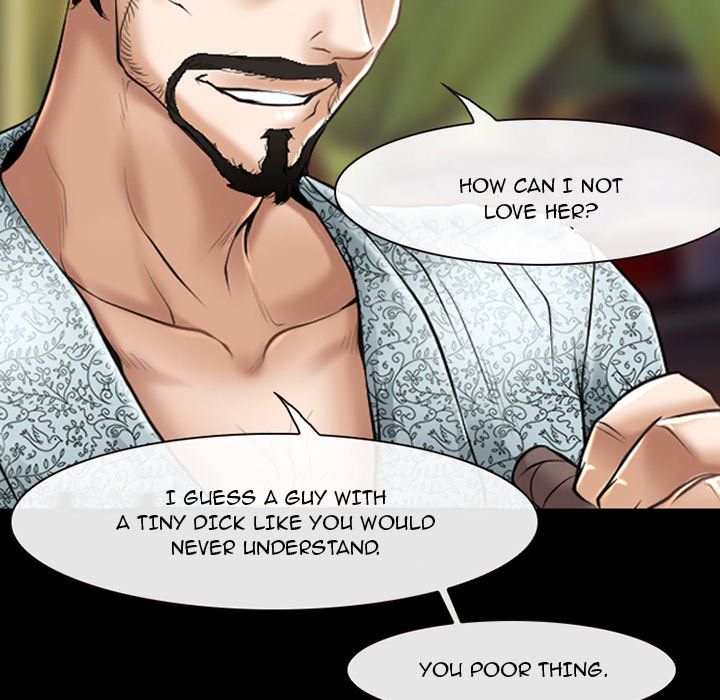 The Voice of God Manhwa - Chapter 23 Page 20